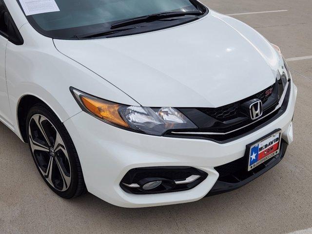 used 2015 Honda Civic car, priced at $17,988