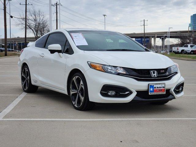 used 2015 Honda Civic car, priced at $17,988