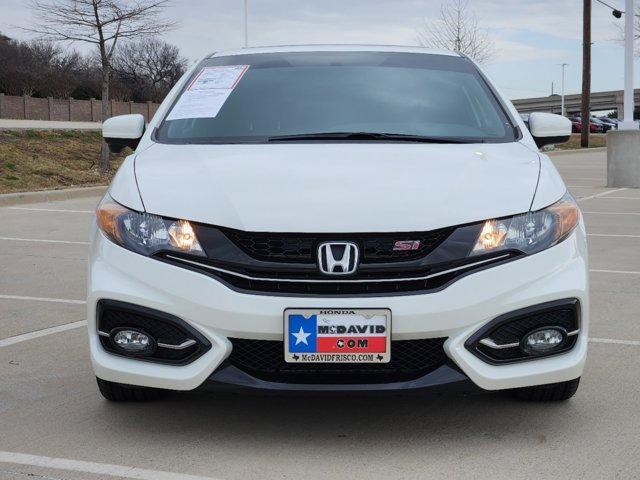 used 2015 Honda Civic car, priced at $17,988