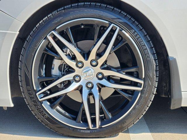used 2022 Honda Accord car, priced at $30,988