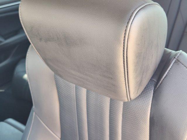 used 2022 Honda Accord car, priced at $30,988