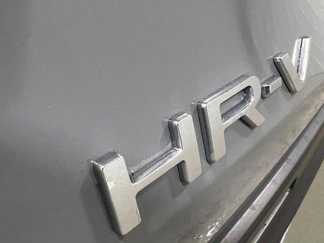 new 2024 Honda HR-V car, priced at $28,703