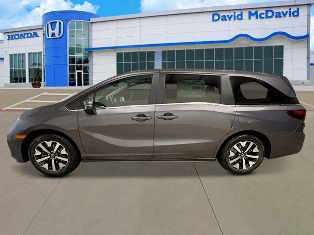 new 2026 Honda Odyssey car, priced at $41,737