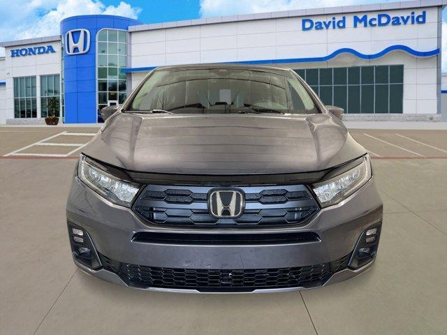 new 2026 Honda Odyssey car, priced at $41,737