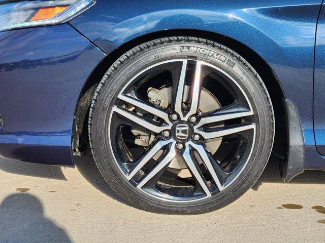used 2017 Honda Accord car, priced at $17,456