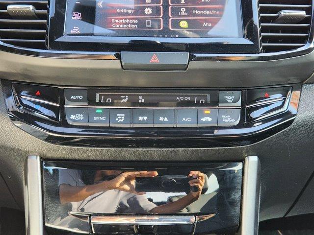 used 2017 Honda Accord car, priced at $17,456