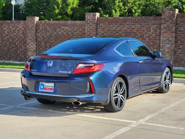 used 2017 Honda Accord car, priced at $17,456