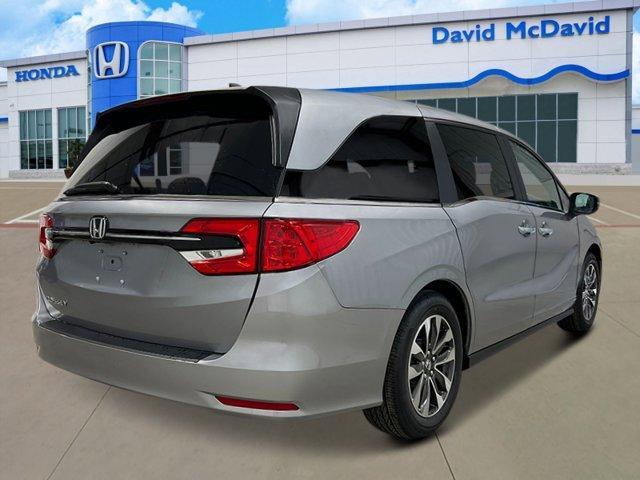 new 2024 Honda Odyssey car, priced at $43,903