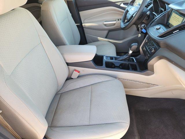 used 2017 Ford Escape car, priced at $9,873