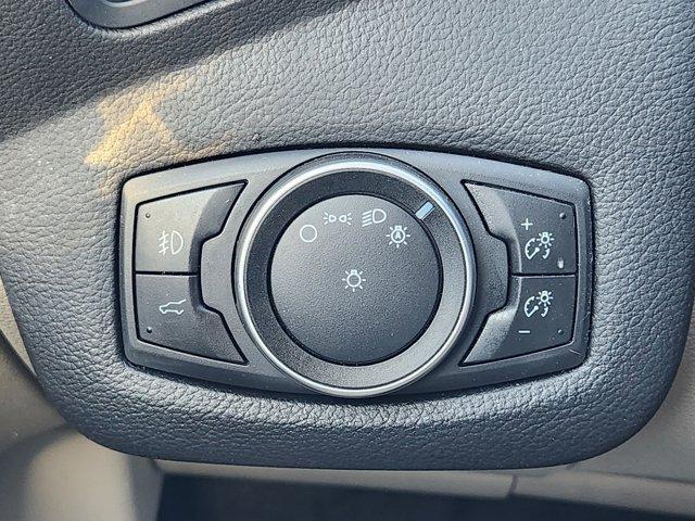 used 2017 Ford Escape car, priced at $9,873