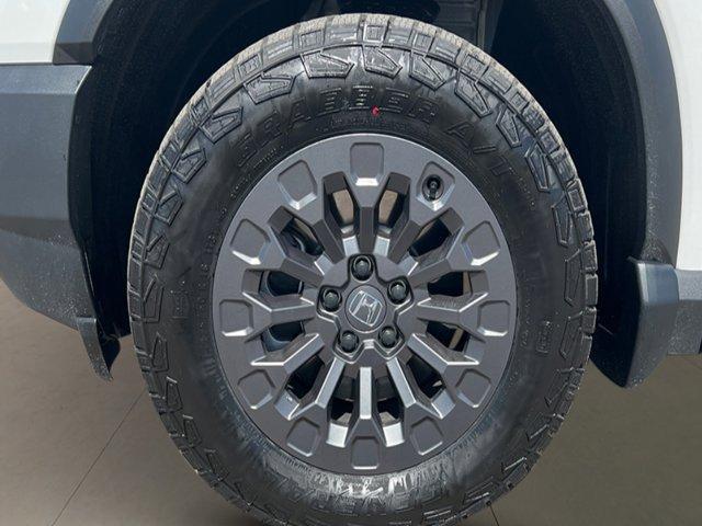 new 2026 Honda Passport car, priced at $50,660