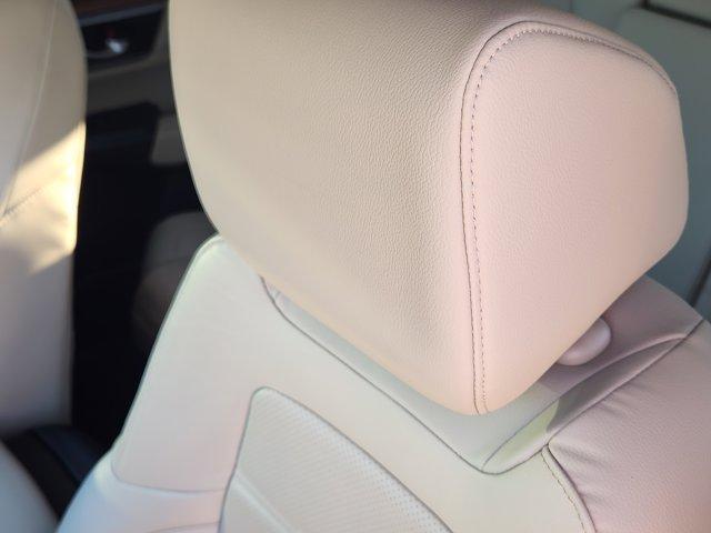 used 2018 Honda CR-V car, priced at $22,458