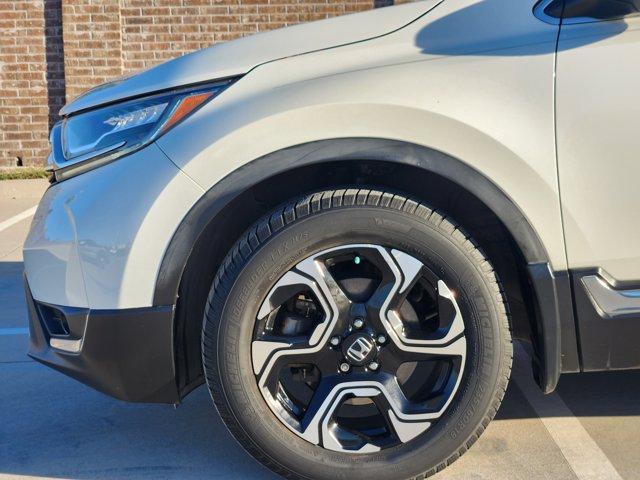 used 2018 Honda CR-V car, priced at $22,458