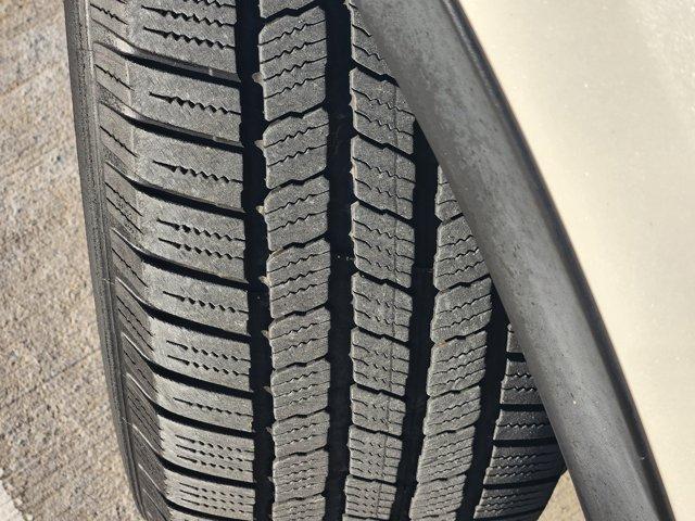 used 2018 Honda CR-V car, priced at $22,458