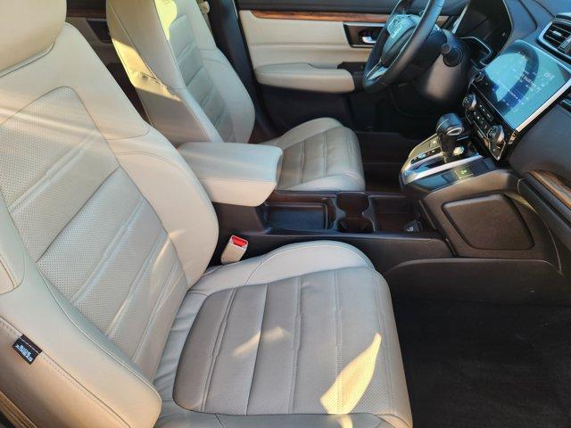 used 2018 Honda CR-V car, priced at $22,458