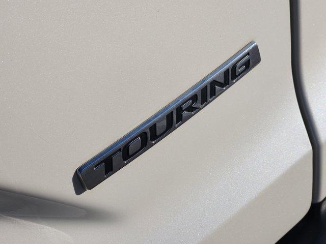 used 2018 Honda CR-V car, priced at $22,458