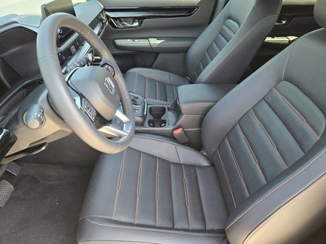 used 2024 Honda CR-V Hybrid car, priced at $37,877