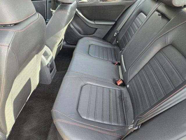 used 2017 Volkswagen Jetta car, priced at $14,177