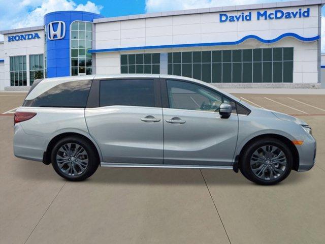 new 2026 Honda Odyssey car, priced at $45,288