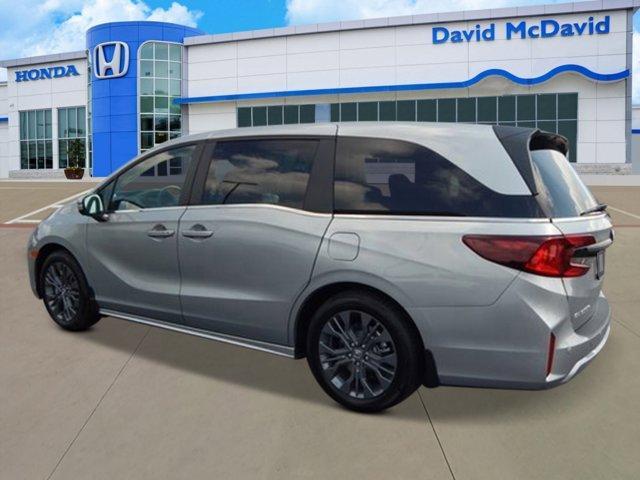 new 2026 Honda Odyssey car, priced at $45,288