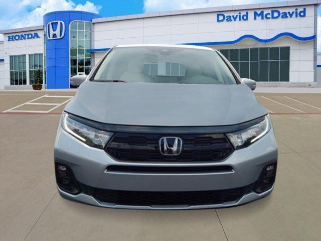 new 2026 Honda Odyssey car, priced at $45,288