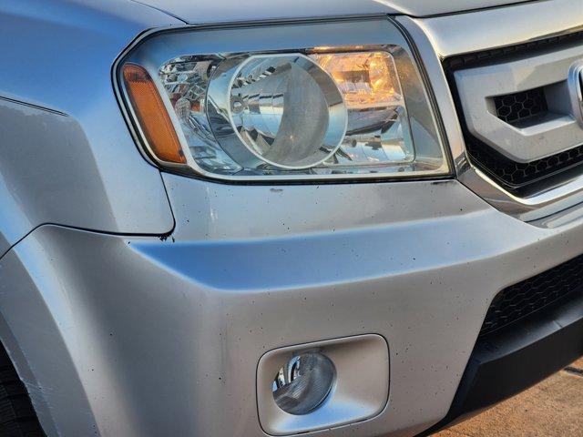 used 2010 Honda Pilot car, priced at $7,477