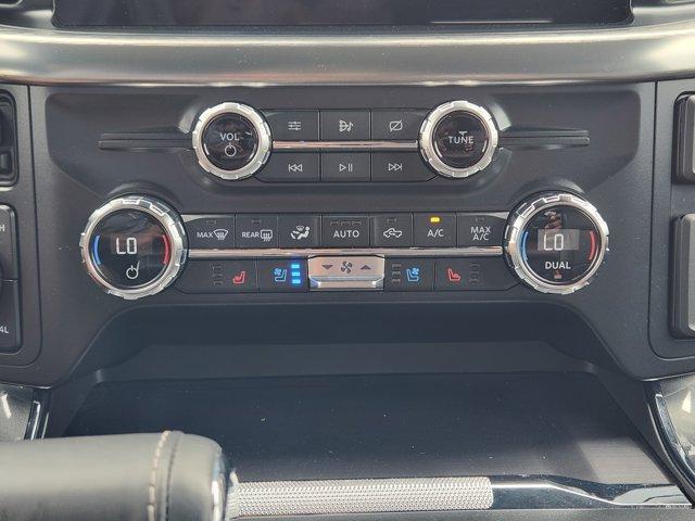 used 2021 Ford F-150 car, priced at $41,690