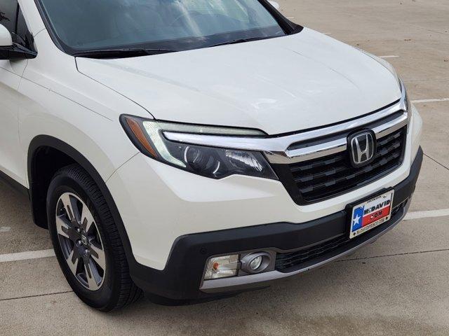 used 2018 Honda Ridgeline car, priced at $21,565