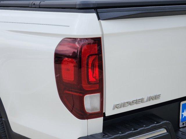 used 2018 Honda Ridgeline car, priced at $21,565