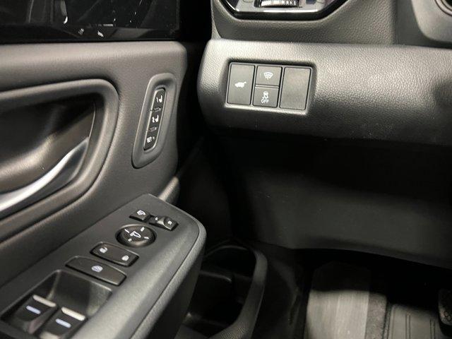 new 2025 Honda Pilot car, priced at $47,887