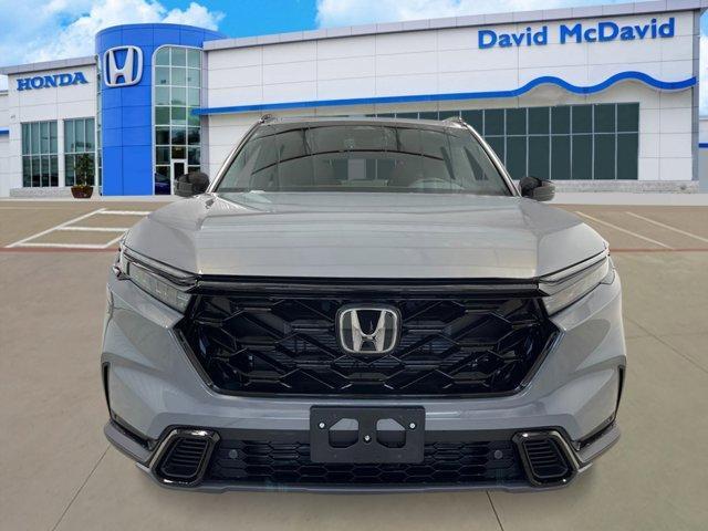 new 2025 Honda CR-V Hybrid car, priced at $41,000