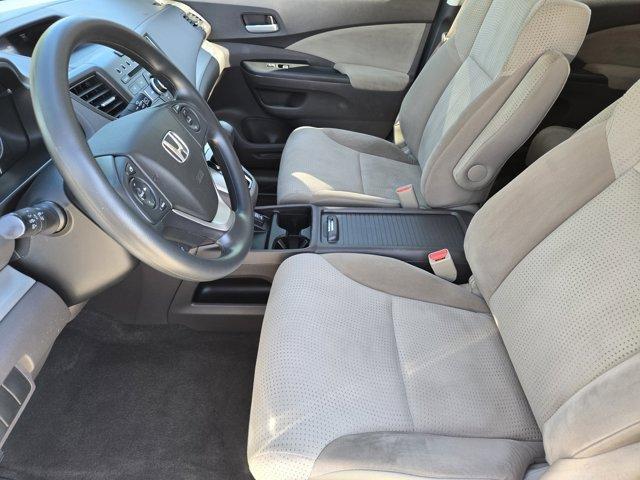 used 2012 Honda CR-V car, priced at $12,377