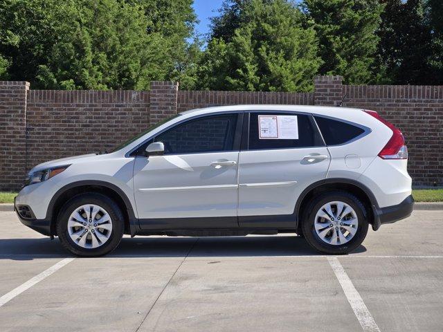 used 2012 Honda CR-V car, priced at $12,377