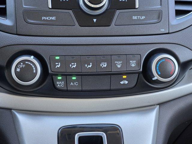 used 2012 Honda CR-V car, priced at $12,377