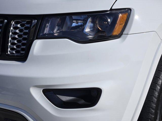 used 2019 Jeep Grand Cherokee car, priced at $19,547