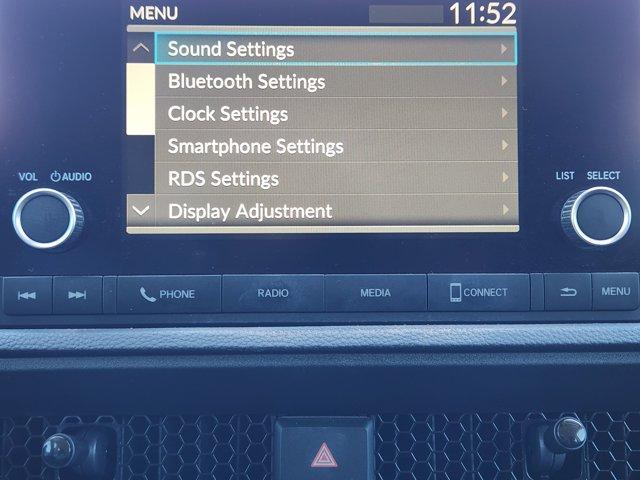 used 2024 Honda CR-V car, priced at $27,251