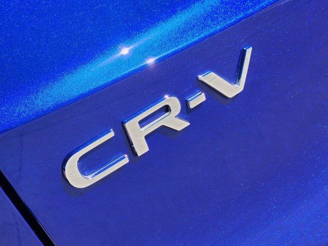 used 2024 Honda CR-V car, priced at $27,251