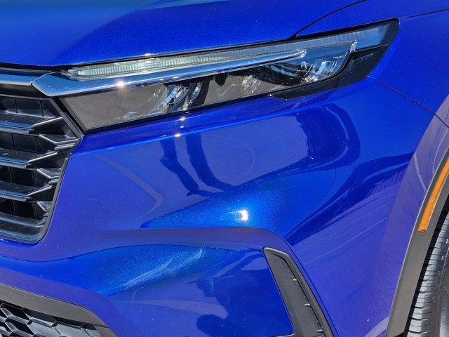 used 2024 Honda CR-V car, priced at $27,251