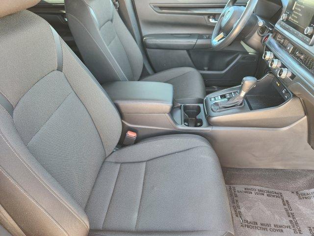 used 2024 Honda CR-V car, priced at $27,251