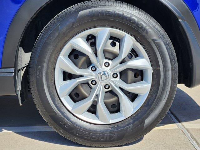 used 2024 Honda CR-V car, priced at $27,251