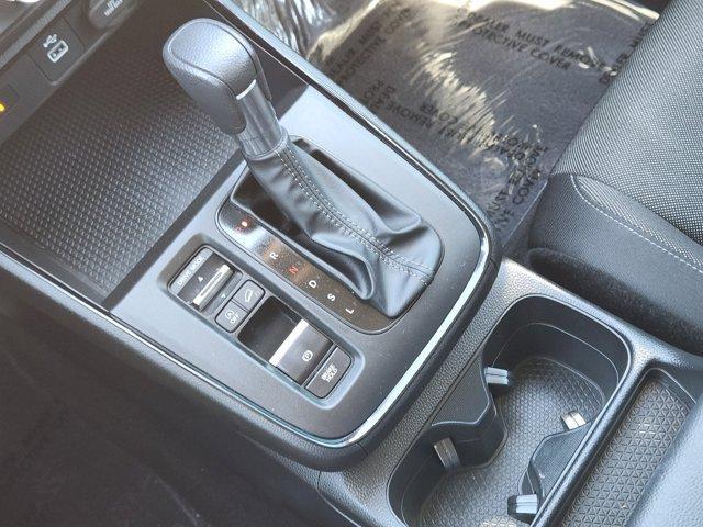 used 2024 Honda CR-V car, priced at $27,251