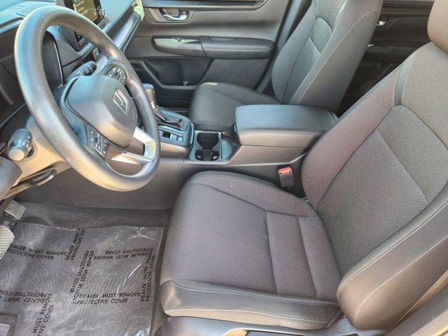 used 2024 Honda CR-V car, priced at $27,251