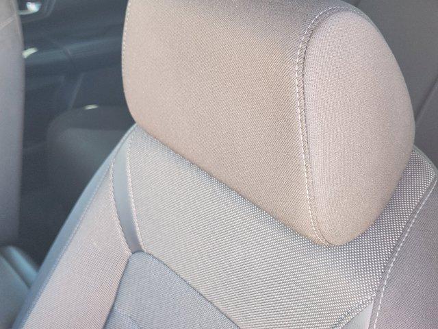 used 2024 Honda CR-V car, priced at $27,251