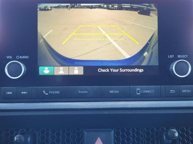 used 2024 Honda CR-V car, priced at $27,251