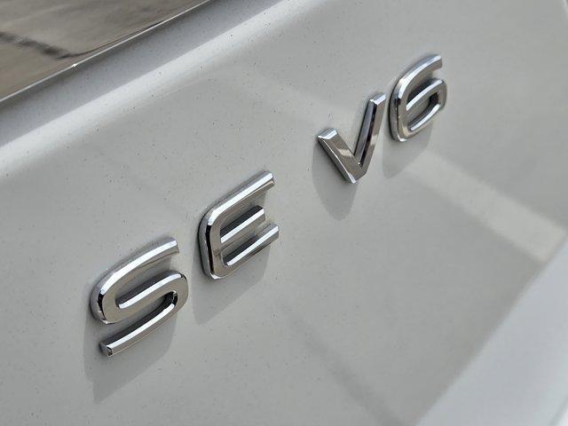 used 2023 Volkswagen Atlas car, priced at $28,499