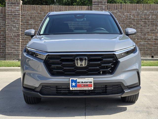used 2025 Honda CR-V car, priced at $31,450