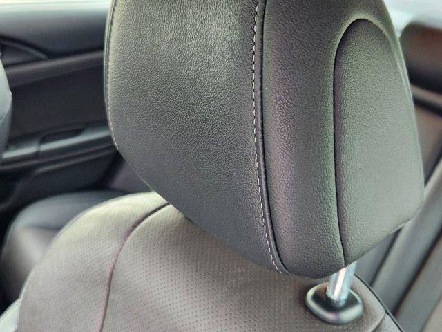 used 2019 Honda Insight car, priced at $19,256
