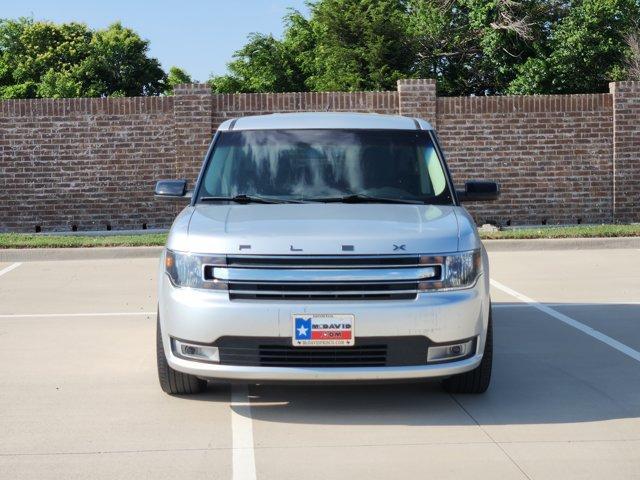 used 2014 Ford Flex car, priced at $9,072