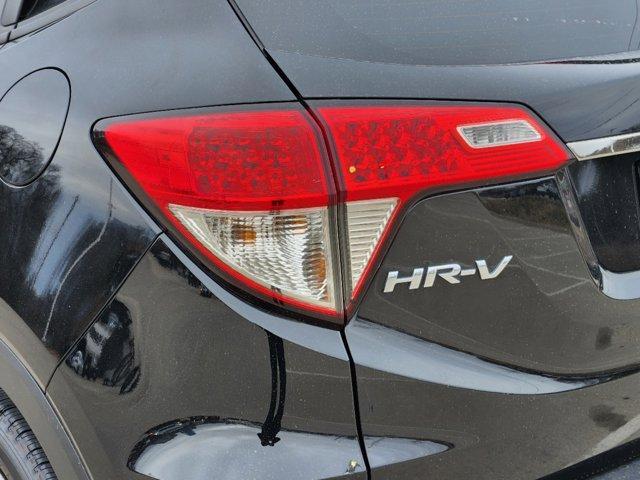 used 2022 Honda HR-V car, priced at $23,244