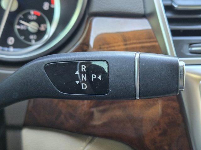 used 2013 Mercedes-Benz M-Class car, priced at $13,545